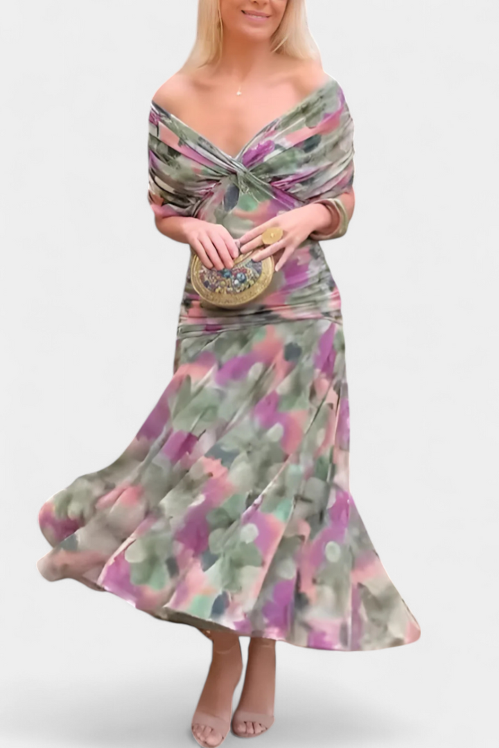 Serena™ | Elegant Dress