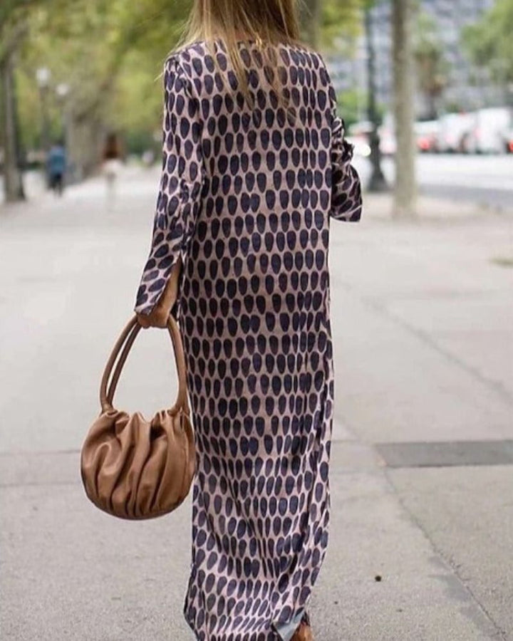 Chloe | Tummy Covering Dress