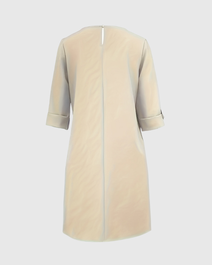 Maya™ | Effortless All-Day Dress