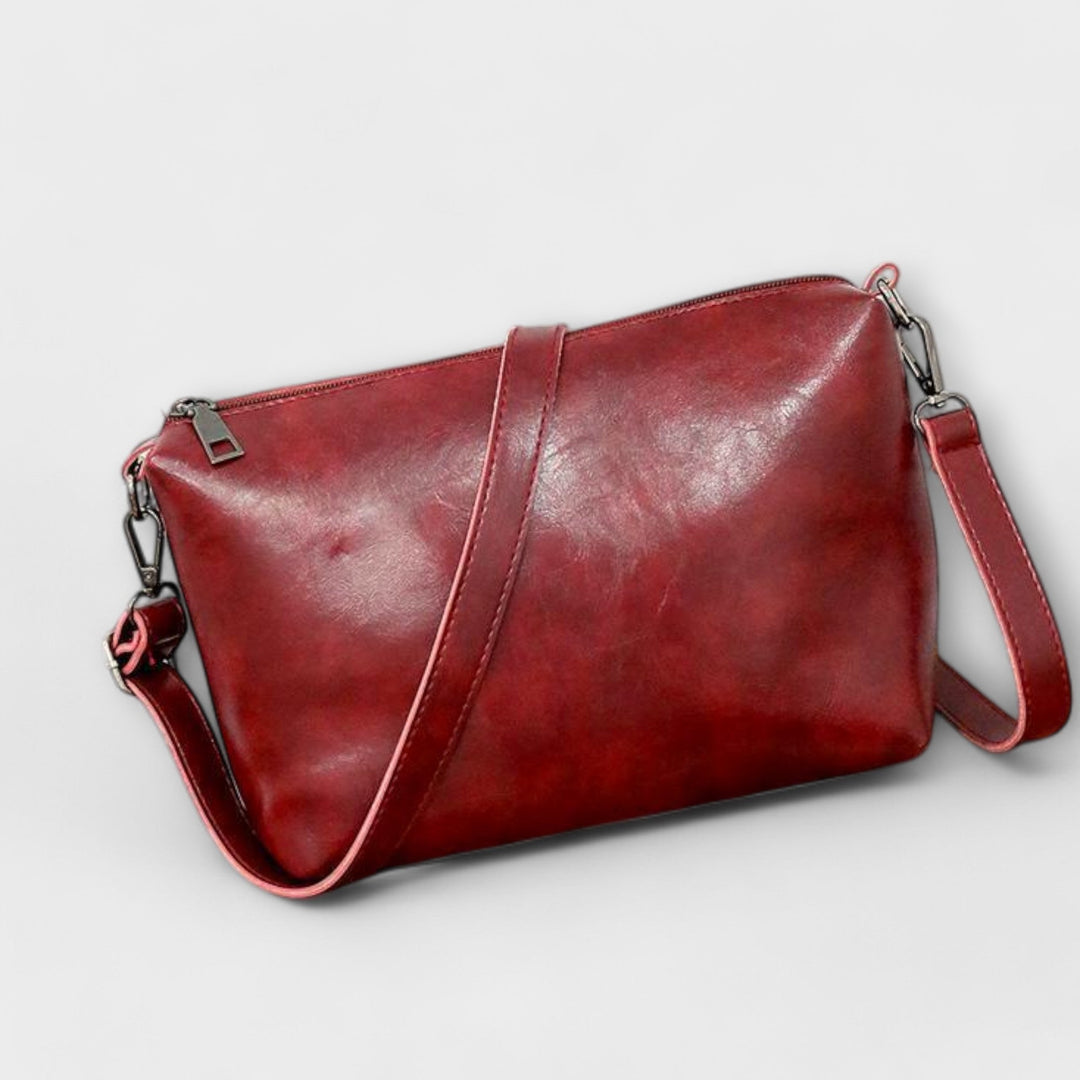 Jamie | 4-Piece Vintage Bag Set
