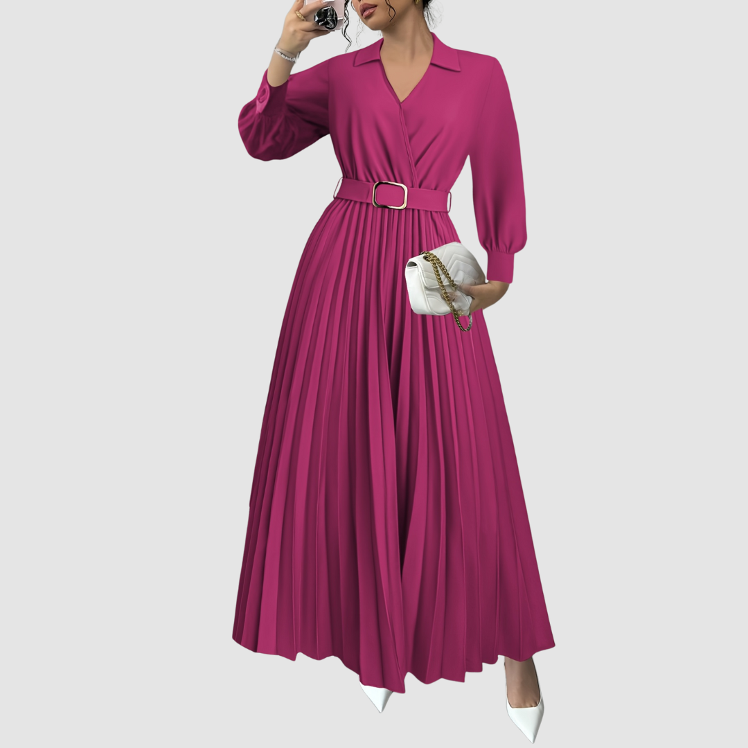 Sabrina™ | Everyday Elegance Dress