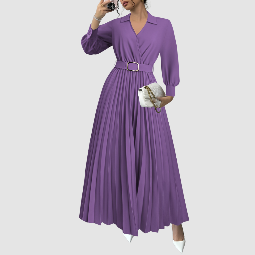 Sabrina™ | Everyday Elegance Dress