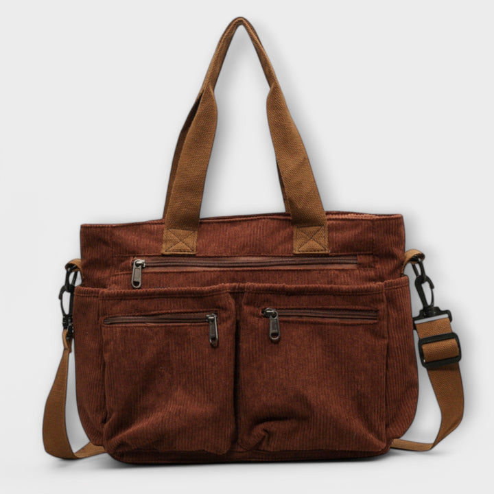 Jamie | Tote Bag.