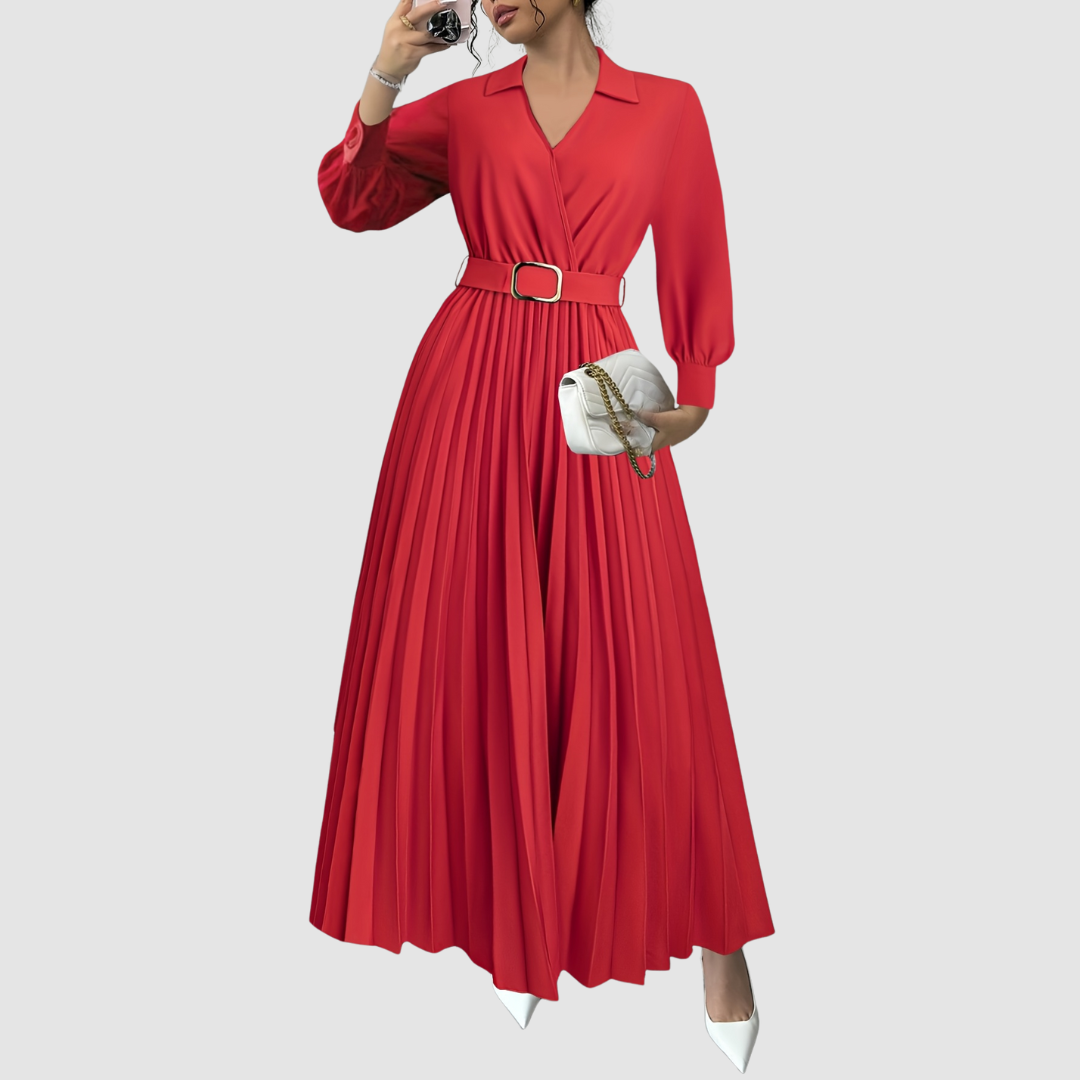Sabrina™ | Everyday Elegance Dress