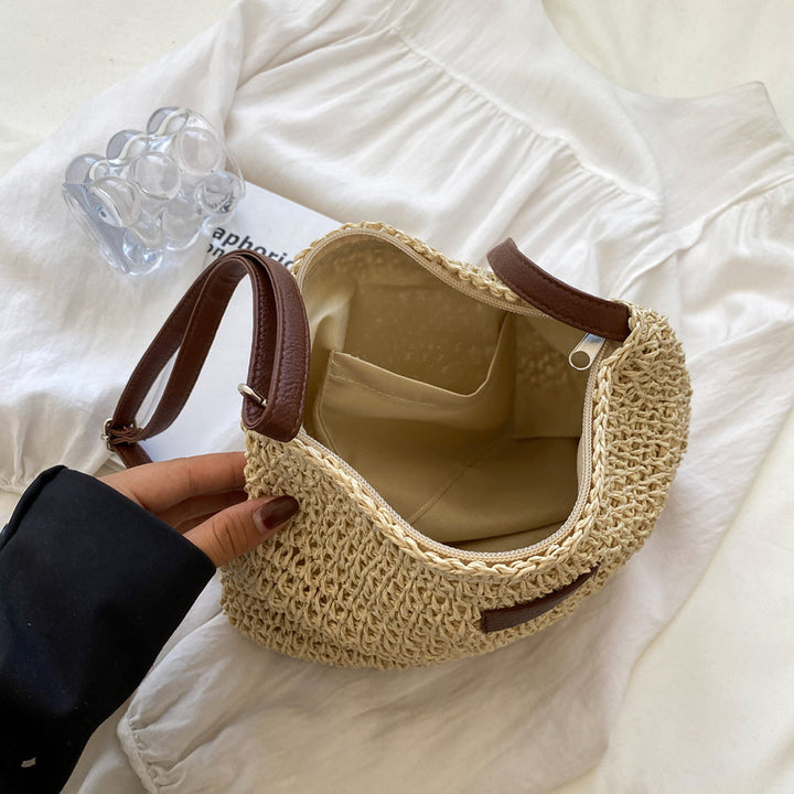 Jamie | Shoulder Bag.