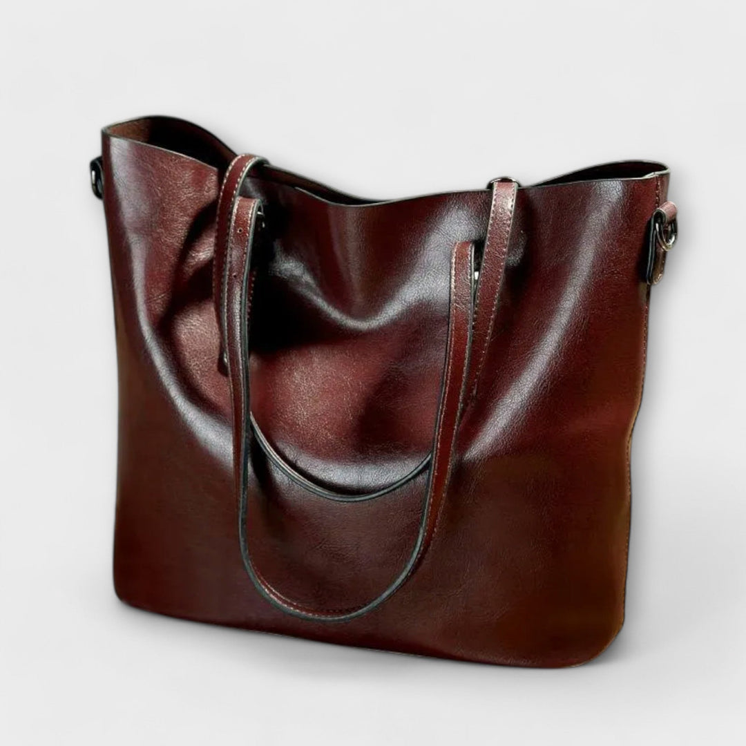 Jamie | Vintage Shoulder Bag