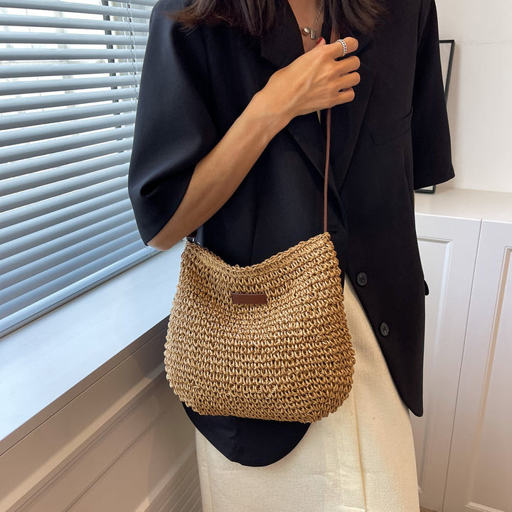 Jamie | Shoulder Bag.