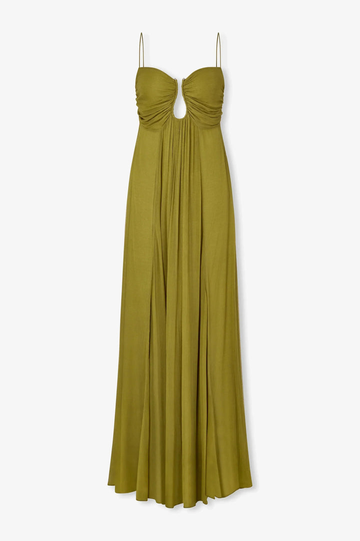 Julenia | Maxi Dress