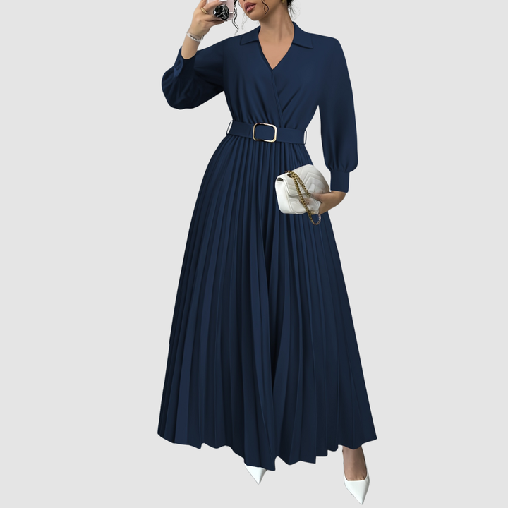 Sabrina™ | Everyday Elegance Dress