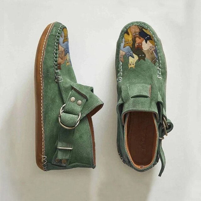 Lieve | Ankle Boots for Women