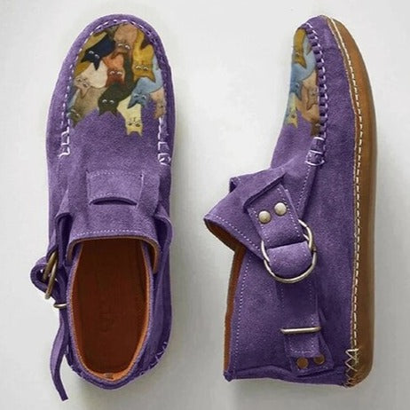 Lieve | Ankle Boots for Women