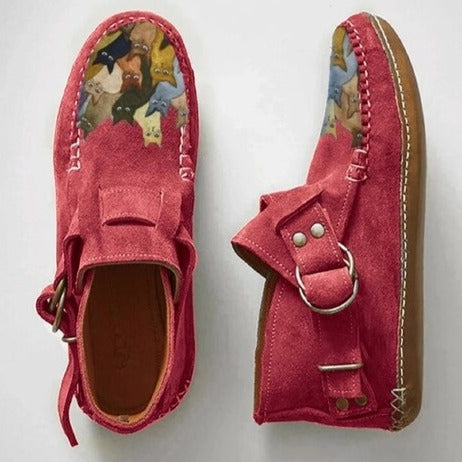 Lieve | Ankle Boots for Women