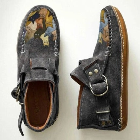 Lieve | Ankle Boots for Women