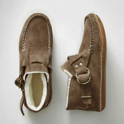 Lieve | Ankle Boots for Women
