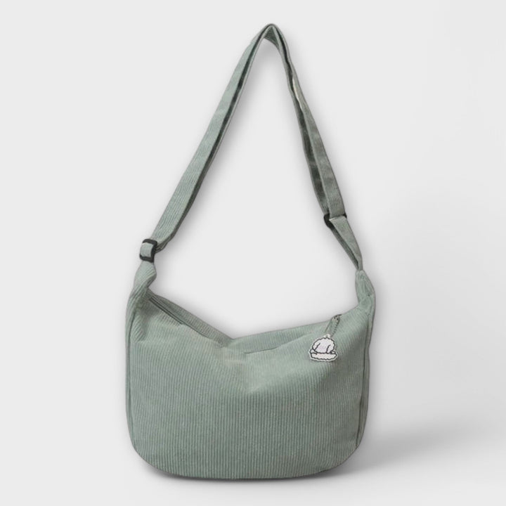 Jamie | Cordura Shoulder Bags