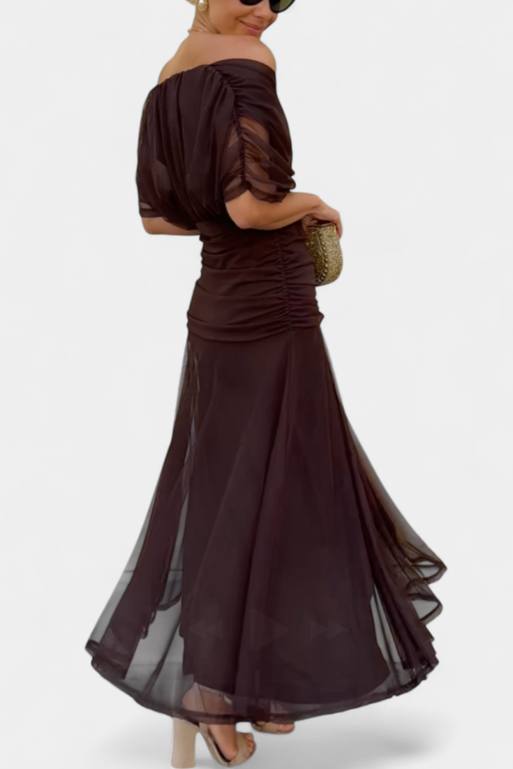 Serena™ | Elegant Dress