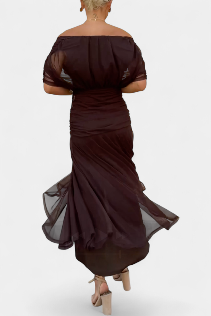 Serena™ | Elegant Dress