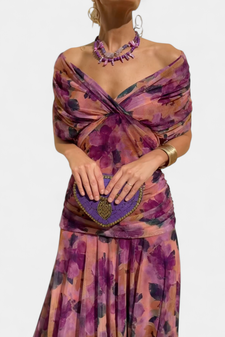 Serena™ | Elegant Dress