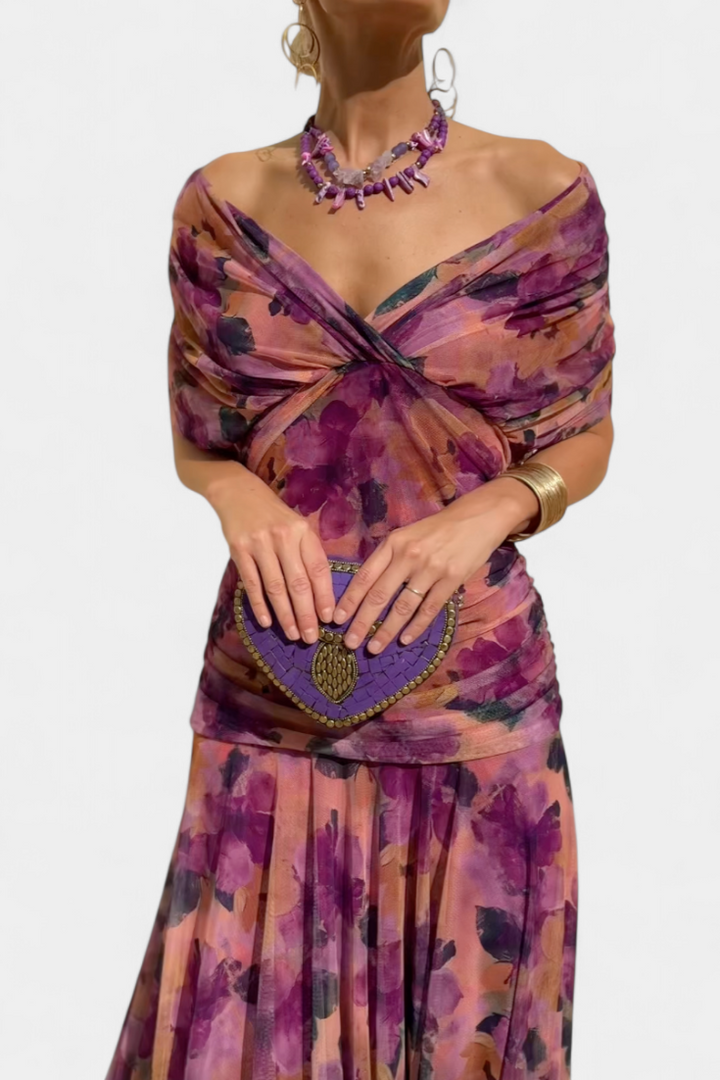 Serena™ | Elegant Dress