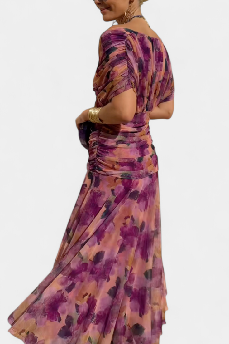 Serena™ | Elegant Dress