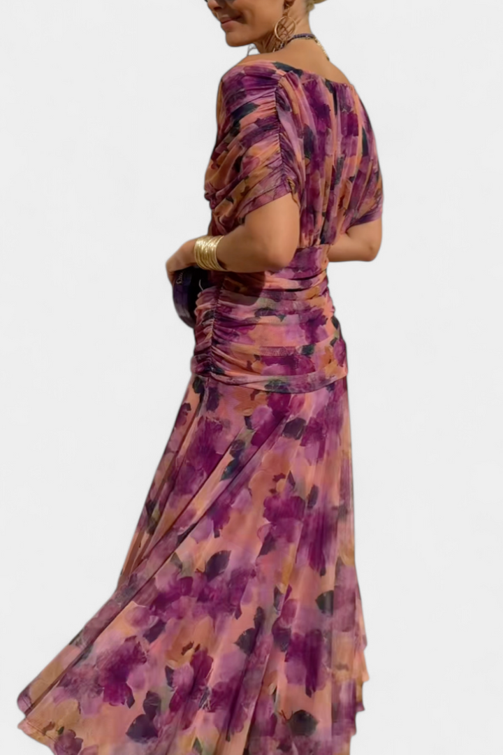 Serena™ | Elegant Dress
