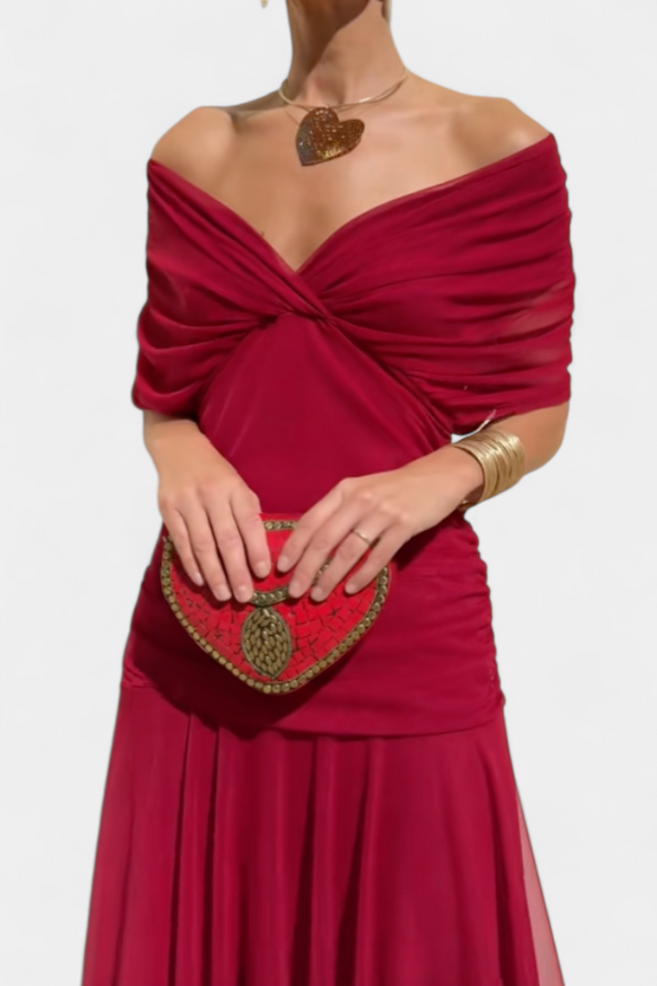 Serena™ | Elegant Dress