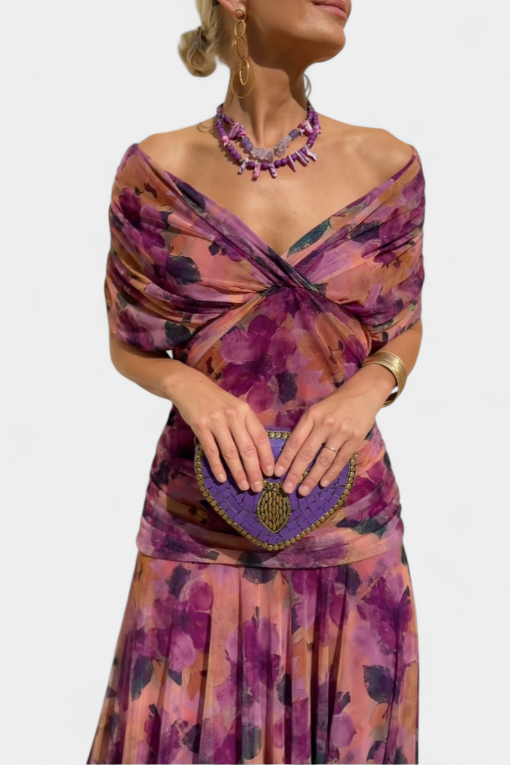 Serena™ | Elegant Dress