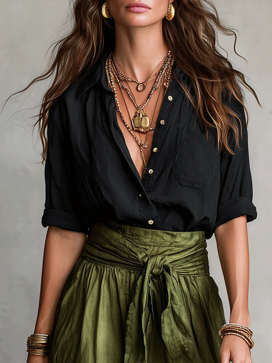 Eloria™ | Effortless Two-Piece Set