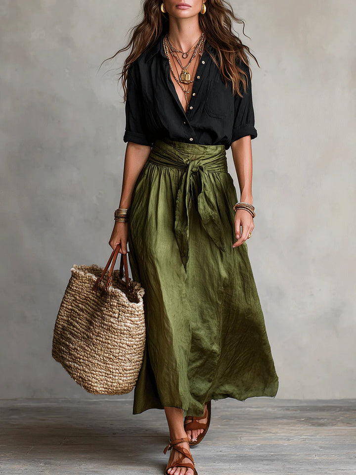 Eloria™ | Effortless Two-Piece Set