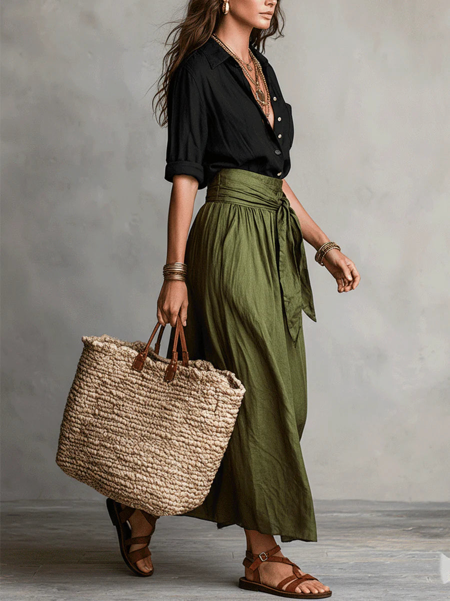 Eloria™ | Effortless Two-Piece Set