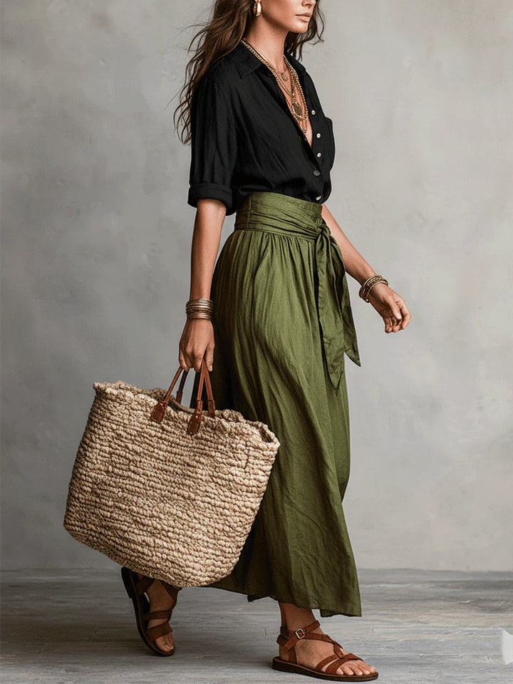 Eloria™ | Effortless Two-Piece Set