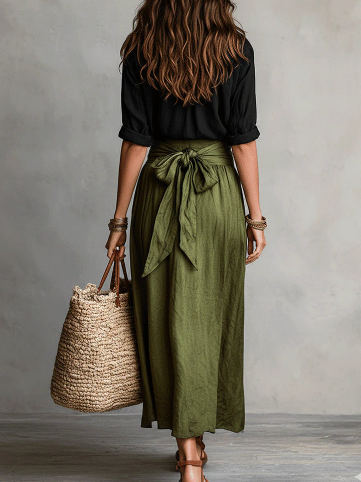 Eloria™ | Effortless Two-Piece Set