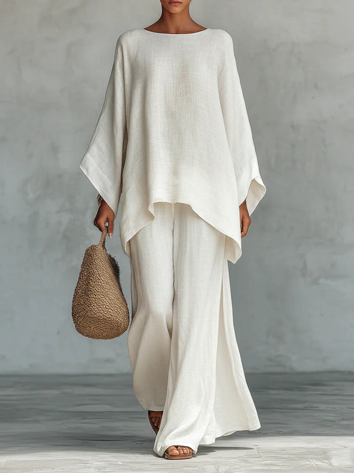 Sienna | Natural Breeze Dress