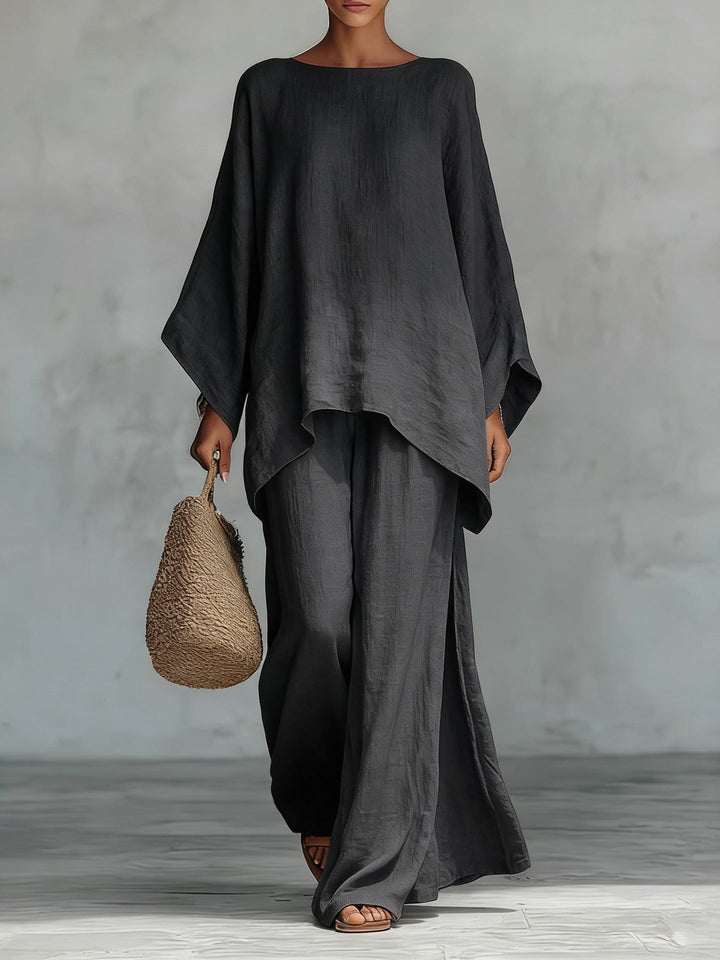 Sienna | Natural Breeze Dress