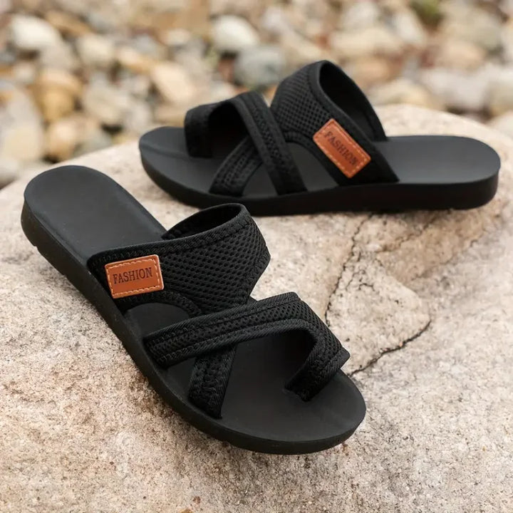 Cally™ | Supportive Bunion Corrector Sandals
