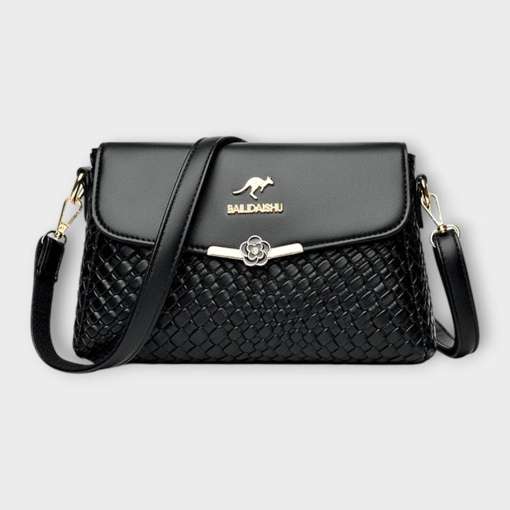 Jamie | Luxurious Shoulder Bag.