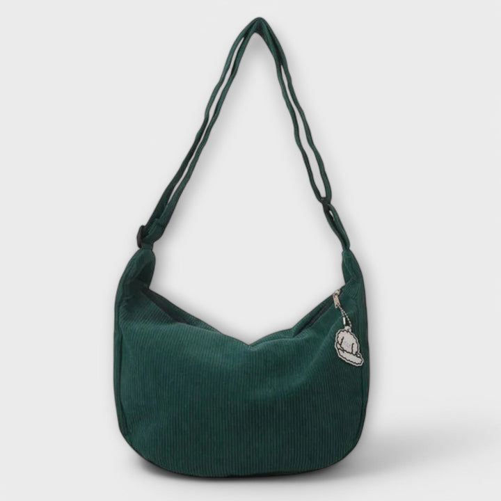 Jamie | Cordura Shoulder Bags