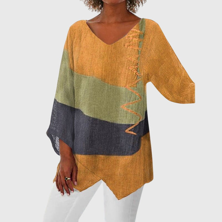 Jamie | Flattering Top