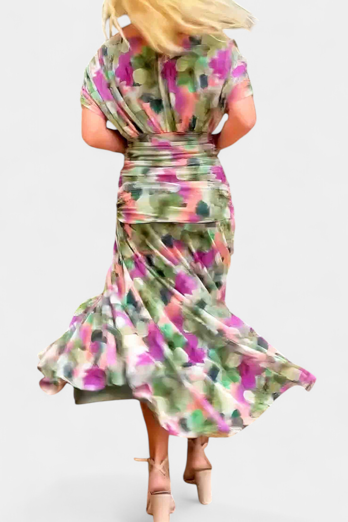 Serena™ | Elegant Dress