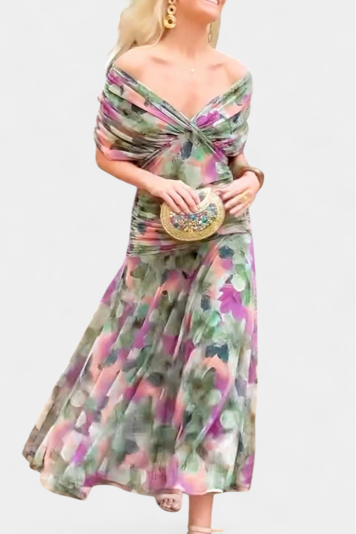 Serena™ | Elegant Dress